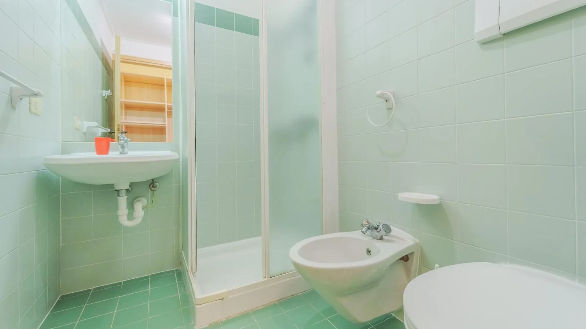 Relais Nisportino Borgo Alloro Casa Castagno