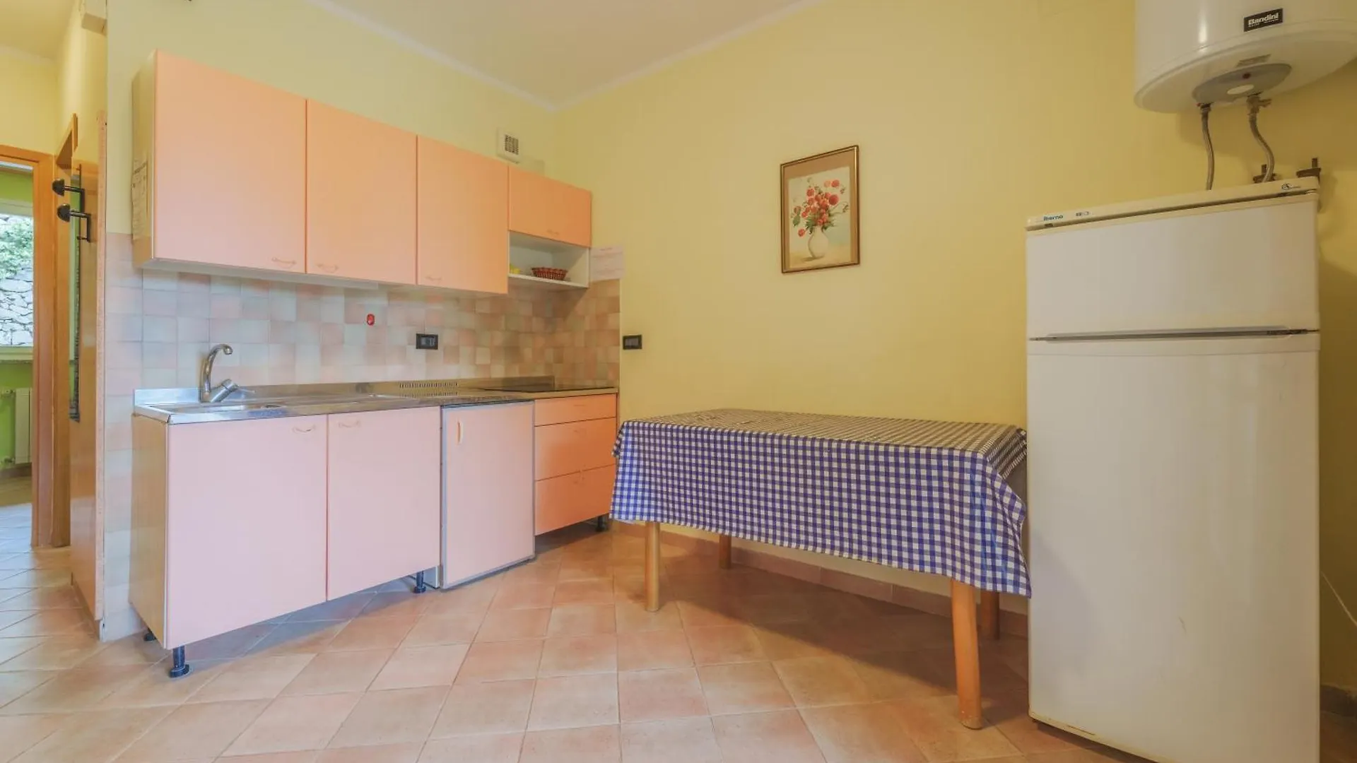 Relais Nisportino Borgo Alloro Casa Castagno