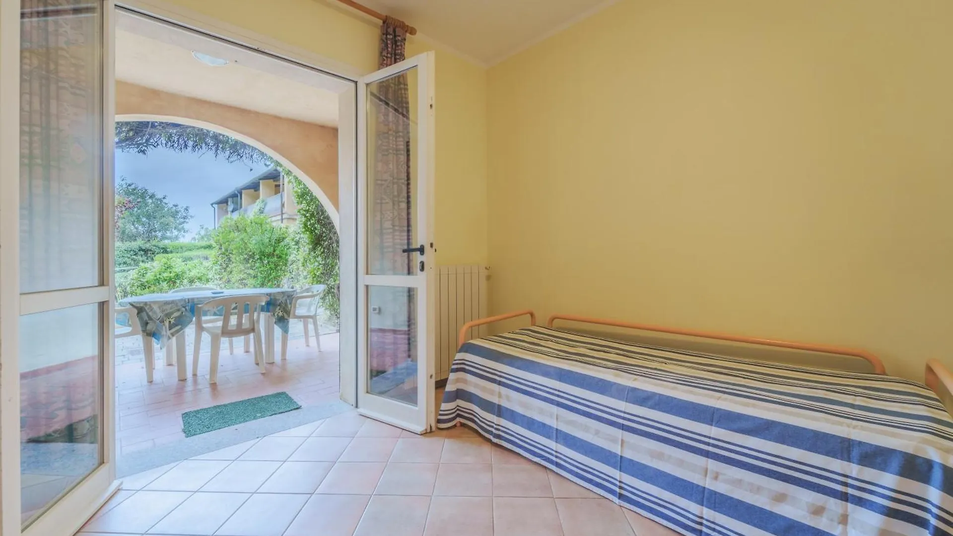 Relais Nisportino Borgo Alloro Casa Castagno Italy