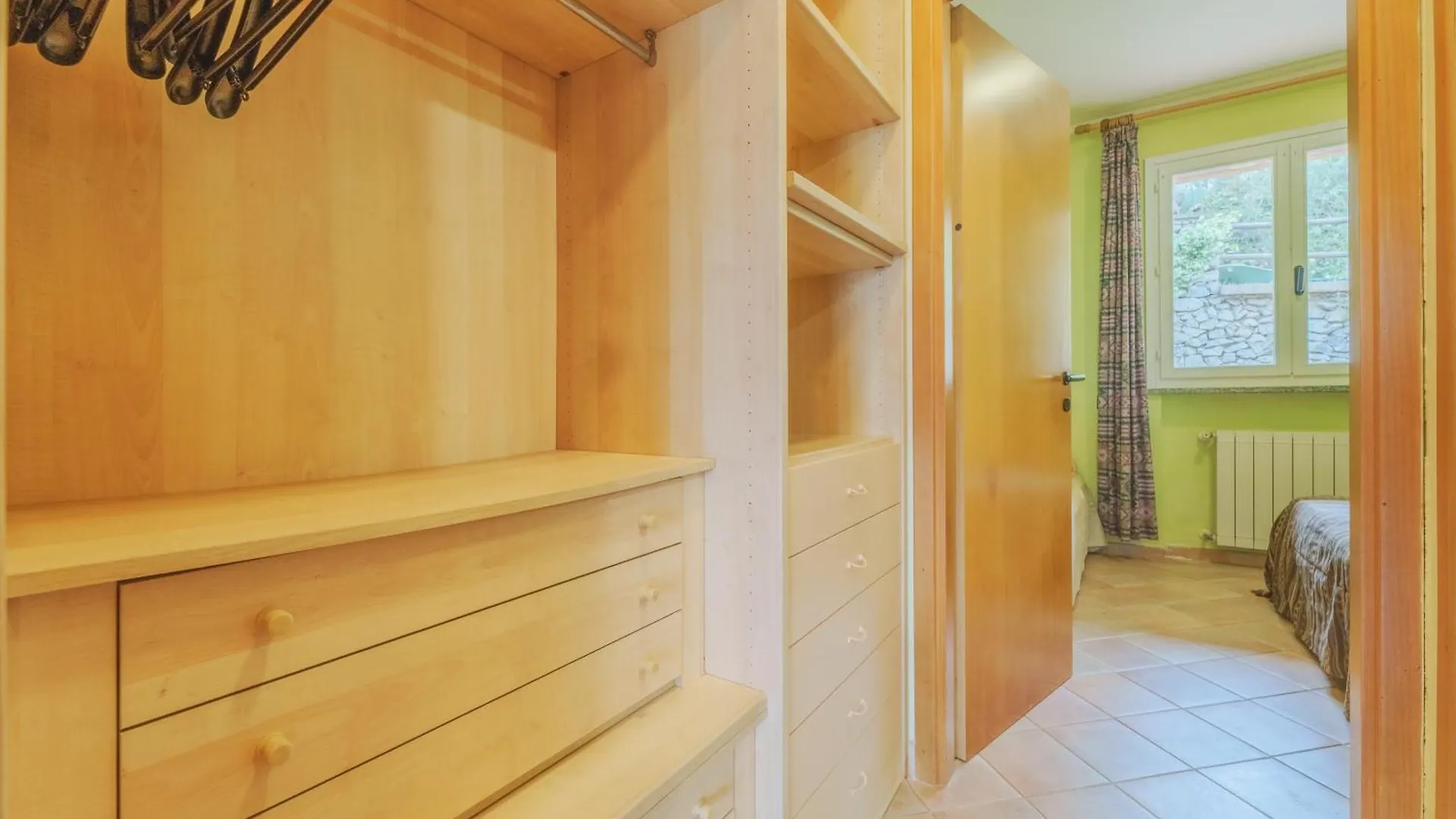 Relais Nisportino Borgo Alloro Casa Castagno 0*,