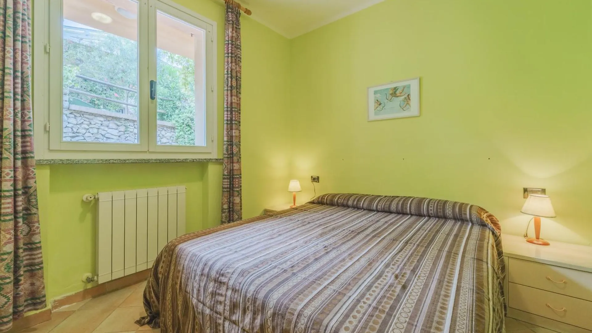 Relais Nisportino Borgo Alloro Casa Castagno 0*,  Italy