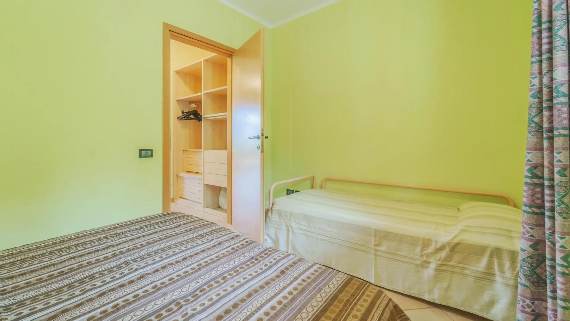 Relais Nisportino Borgo Alloro Casa Castagno Apartment