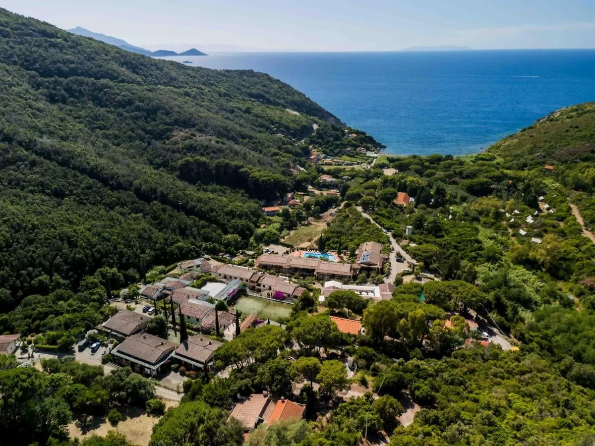 Relais Nisportino Borgo Alloro Casale Gastagno 이탈리아