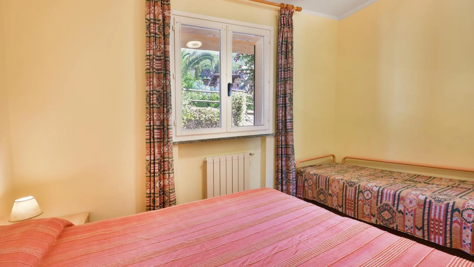 Relais Nisportino Borgo Alloro Casa Castagno