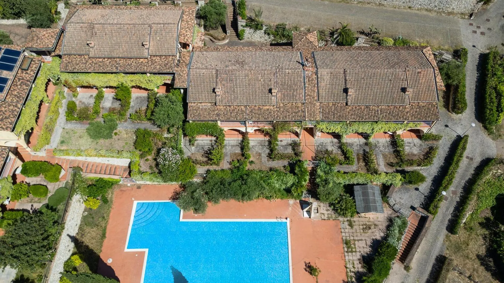 Relais Nisportino Borgo Alloro Casa Castagno Apartment